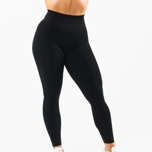 Alphalete Amplify Leggings Black